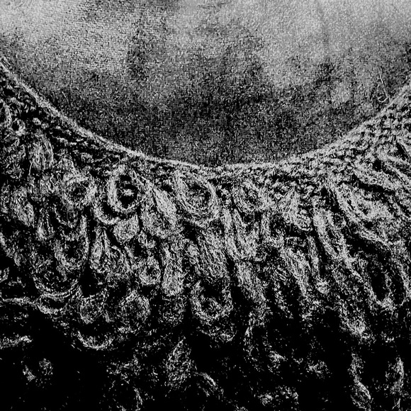 Dang Goodman NYC Woman's WOOLY
Sweater Size M - Picture 2 of 6